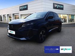Blau Gebraucht 2023 Peugeot 3008 GTi SUV | 23.800 € (Fairer Preis)