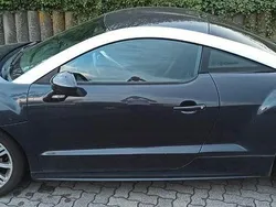 Schwarz Gebraucht 2010 Peugeot RCZ Coupé | 5.800 € (Guter Preis)