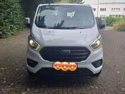 Weiß Gebraucht 2019 Ford Transit Custom Trend Kombi | 19.999 € (Superpreis)