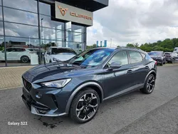 Grau Gebraucht 2022 Cupra Formentor VZ SUV | 21.390 € (Superpreis)