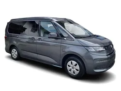 Grau Neu 2025 VW T7 Beach Van | 65.549 € (Fairer Preis)