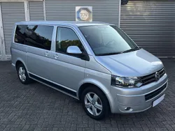 Silber Gebraucht 2010 VW T5 Comfortline Van | 19.500 € (Etwas zu teuer)