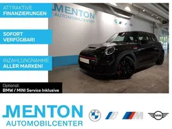 Schwarz Gebraucht 2021 Mini John Cooper Works Kleinwagen | 28.890 € (Fairer Preis)