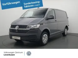 Grau Gebraucht 2024 VW T6.1 Van | 36.480 € (Guter Preis)