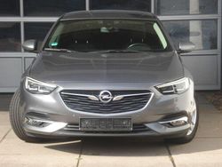 Grau Gebraucht 2018 Opel Insignia Innovation Limousine | 11.450 € (Guter Preis)