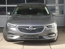 Grau Gebraucht 2018 Opel Insignia Innovation Limousine | 11.950 € (Fairer Preis)