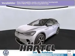 Scale silver, metallic Gebraucht 2022 VW ID.4 GTX SUV | 31.400 € (Guter Preis)