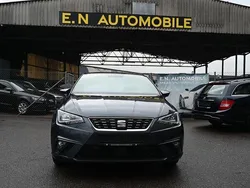 Grau Gebraucht 2019 Seat Ibiza XCELLENCE Limousine | 14.300 € (Fairer Preis)