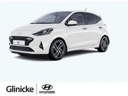 Atlas white / sol Neu 2025 Hyundai i10 Prime Kleinwagen | 19.890 € (Etwas zu teuer)