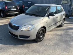 Gebraucht 2009 Skoda Fabia Kleinwagen | 3.990 € (Etwas zu teuer)
