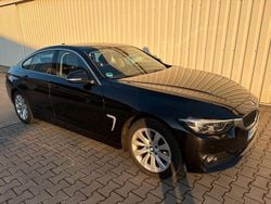 Schwarz Gebraucht 2017 BMW 430 Gran Coupé Coupé | 19.800 € (Superpreis)