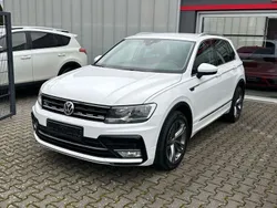 Weiß Gebraucht 2017 VW Tiguan Comfortline SUV | 20.900 € (Fairer Preis)