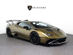 Grün Gebraucht 2021 Lamborghini Huracán | 388.543 €