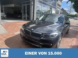 Grau metallic Gebraucht 2019 BMW 630 Luxury Line Coupé | 36.660 € (Etwas zu teuer)