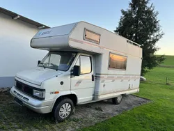 Weiß Gebraucht 1992 Fiat Ducato Van | 4.999 €
