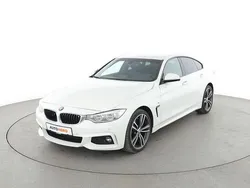 Weiß Gebraucht 2016 BMW 435 Gran Coupé M Sport Coupé | 27.150 € (Etwas zu teuer)