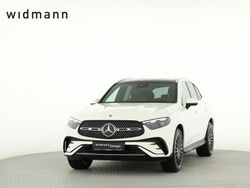 Weiß Gebraucht 2024 Mercedes GLC220 AMG SUV | 61.850 € (Fairer Preis)
