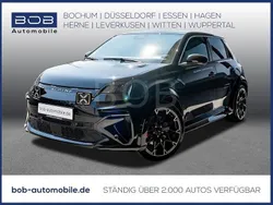 Schwarz Gebraucht 2025 Alpine A290 Kleinwagen | 37.444 € (Fairer Preis)