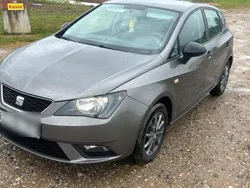 Gebraucht 2015 Seat Ibiza Limousine | 6.200 €