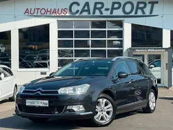 Grau Gebraucht 2013 Citroën C5 Exclusive Kombi | 7.990 € (Fairer Preis)