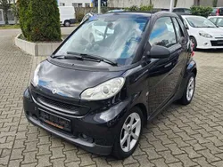Smart ForTwo Cabrio