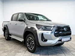 Andere Neu 2025 Toyota HiLux Executive Abholung | 53.840 € (Guter Preis)