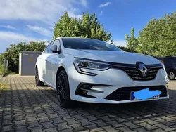 Gebraucht 2021 Renault Mégane IV Intens Limousine | 16.000 € (Superpreis)