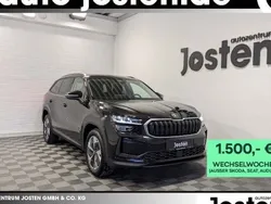 Schwarz Neu 2024 Skoda Kodiaq Selection SUV | 43.990 € (Fairer Preis)