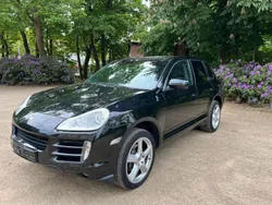 Schwarz Gebraucht 2010 Porsche Cayenne SUV | 13.490 €