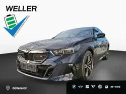 Saphirschwarz metallic (schwarz) Neu 2024 BMW i5 Comfort Edition Limousine | 85.990 € (Fairer Preis)