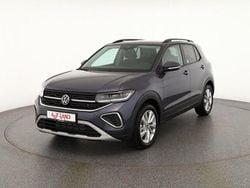 Grau Neu 2025 VW T-Cross SUV | 26.890 € (Guter Preis)