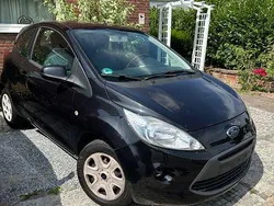 Schwarz Gebraucht 2011 Ford Ka Ambiente Kleinwagen | 2.500 € (Fairer Preis)