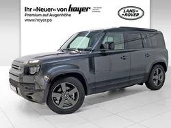 Andere Gebraucht 2025 Land Rover Defender SE Dynamic SUV | 78.430 € (Guter Preis)