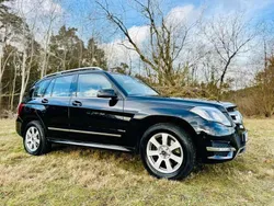Schwarz Gebraucht 2012 Mercedes GLK200 SUV | 10.500 € (Superpreis)
