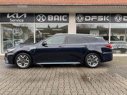 Blau Gebraucht 2020 Kia Optima Hybrid Spirit Limousine | 19.700 € (Guter Preis)