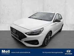 Serenity white / mic Neu 2024 Hyundai i30 Advantage Limousine | 25.475 € (Guter Preis)