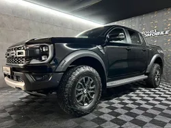 Schwarz Neu 2024 Ford Ranger Raptor Abholung | 65.450 € (Fairer Preis)
