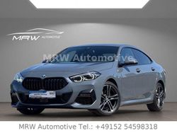 Storm bay Gebraucht 2023 BMW 218 M Sport Limousine | 24.290 € (Fairer Preis)