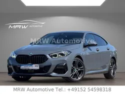 Storm bay Gebraucht 2023 BMW 218 M Sport Limousine | 24.690 € (Fairer Preis)