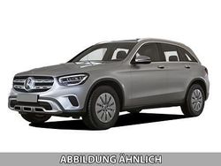 Weiß, polarweiss unilack (149) Gebraucht 2024 Mercedes GLC43 AMG AMG SUV | 78.579 €