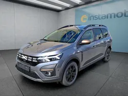 Schwarz Neu 2025 Dacia Jogger Extreme Van / Kleinbus | 23.749 € (Etwas zu teuer)