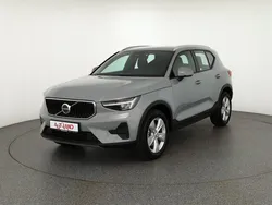 Grau Neu 2025 Volvo XC40 SUV | 36.900 € (Superpreis)
