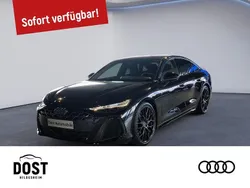 Mythosschwarz metallic Neu 2025 Audi A6 Edition .1 Limousine | 84.690 € (Superpreis)