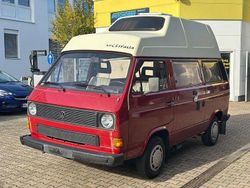 Rot Gebraucht 1986 VW T3 Van | 9.899 €