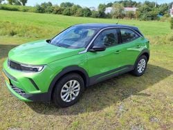Grün Gebraucht 2022 Opel Mokka Edition SUV | 16.950 € (Guter Preis)