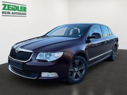 Gebraucht 2009 Skoda Superb Ambition Limousine | 3.950 € (Fairer Preis)