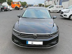 Schwarz Gebraucht 2020 VW Passat Elegance Kombi | 22.900 € (Fairer Preis)
