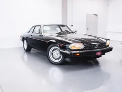 Schwarz Gebraucht 1985 Jaguar XJS Coupé | 32.900 €