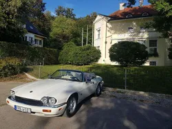 Weiß Gebraucht 1995 Jaguar XJS Cabrio | 28.900 €