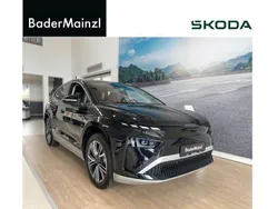 Schwarz Neu 2025 Skoda Enyaq iV SUV | 52.000 €